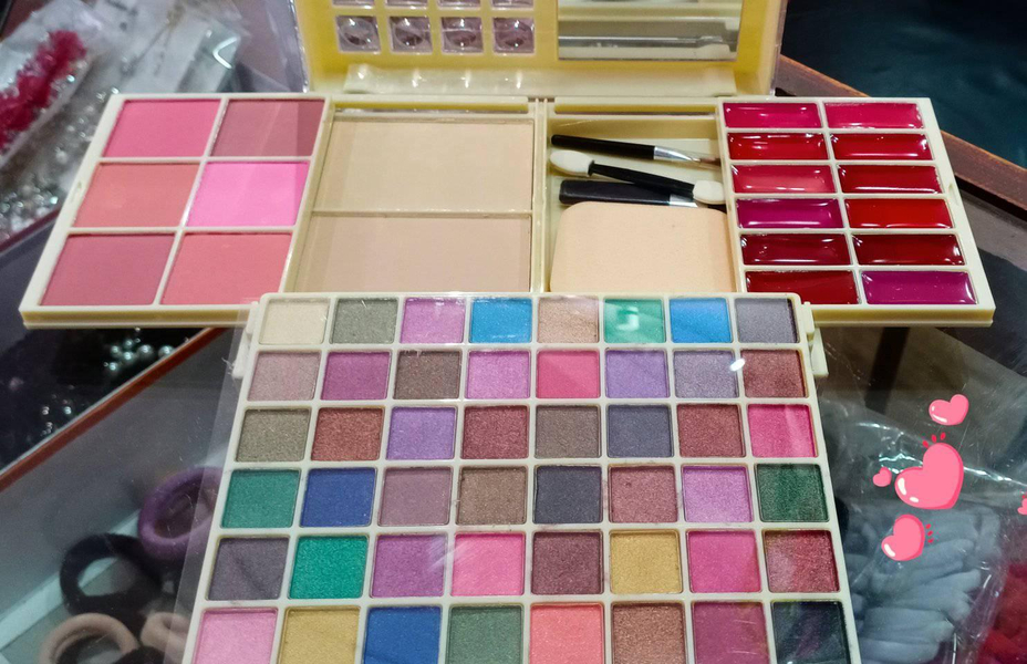 Cover photo of Ultra Dream Colors ( Cosmetic & Beauty shop near me )